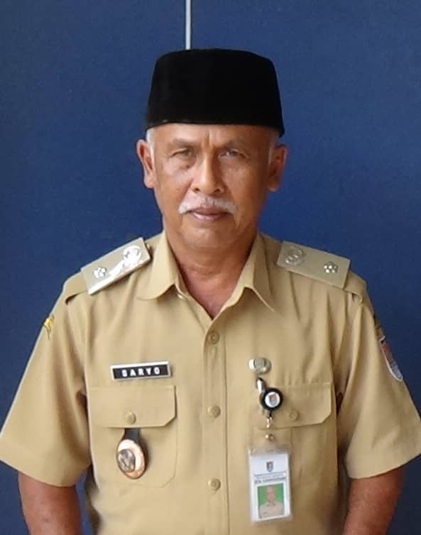SARYO-KADESKARANGGEDANG SARYO-KADESKARANGGEDANG